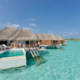 Kanuhura A Sun Resort Maldives - Eine Wasservilla mit eigenem Pool und Zugang zum Ozean