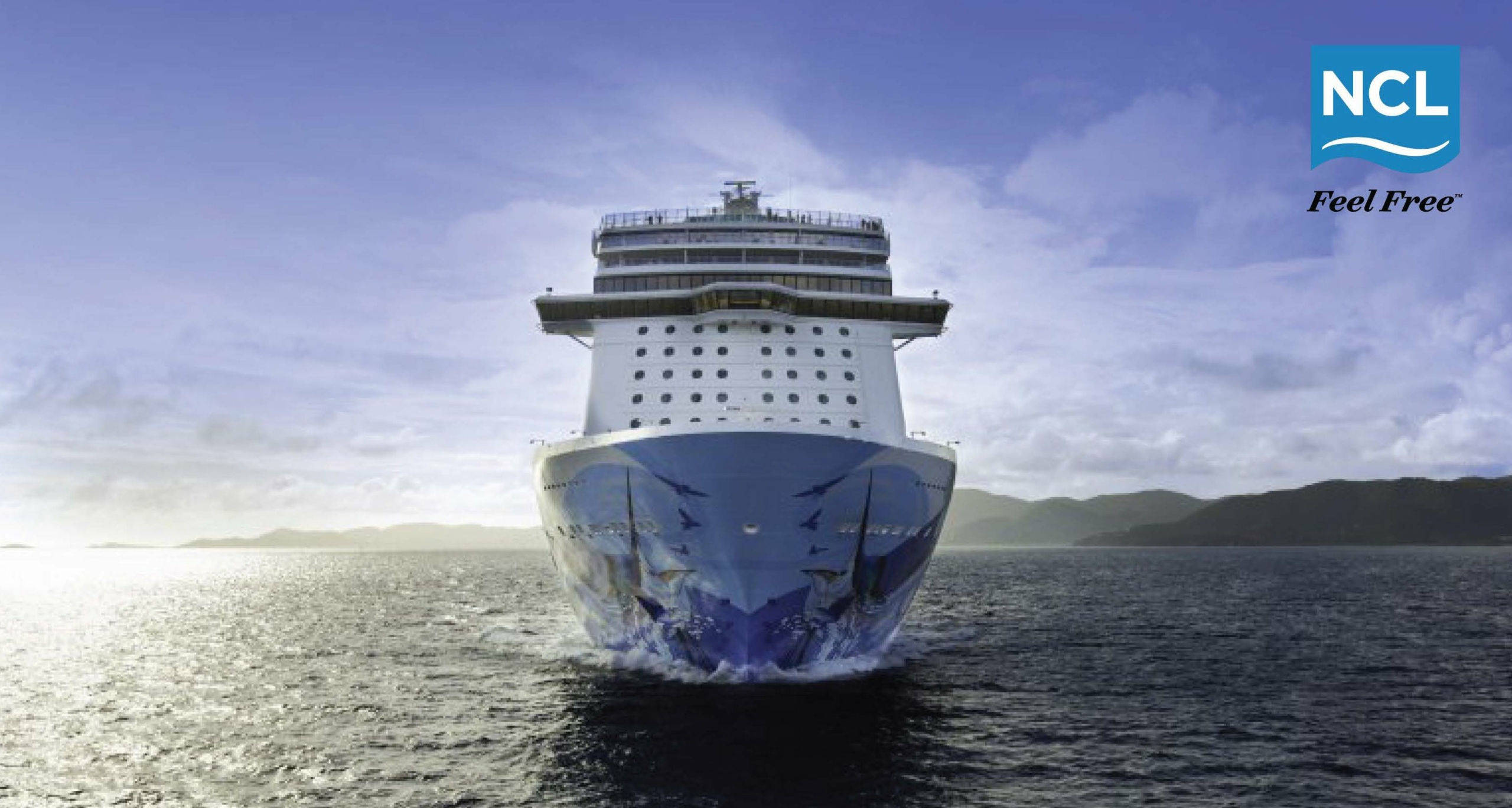 Norwegian Cruise Line - Freestyle Cruising