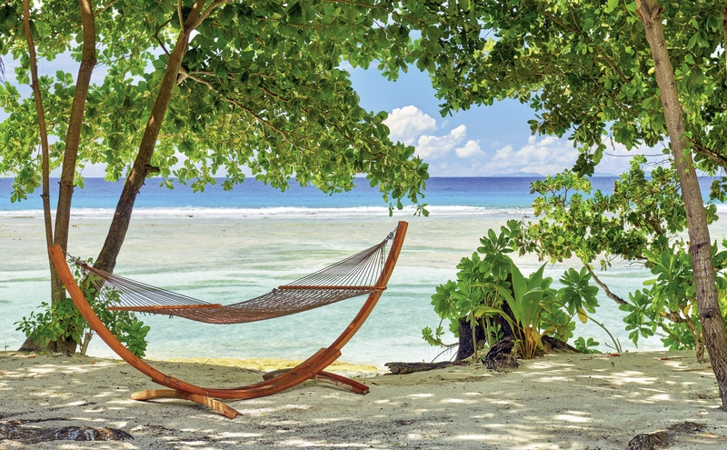 Hilton Seychelles Labriz Silhouette - Entspannung und Erholung pur