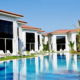 Paloma Oceana Side - Familienhotel - Swim Up Pool Suiten