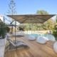 Eliantos Hotel & Spa Sardinien - Am Pool entspannen