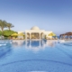 Oberoi Beach Resort Ägypten - Im Pool