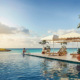 Cap Juluca Resort Anguilla - Am Pool einfach nur entspannen