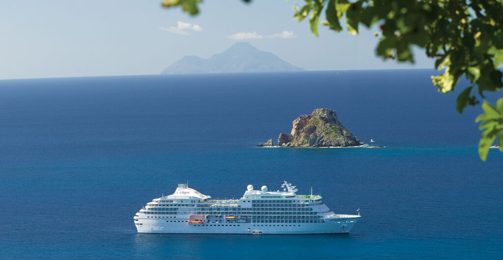 Regent Seven Seas Cruises - Die Faszination der Karibik an Bord der SEVEN SEAS NAVIGATOR