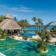 Shangri-La Le Mauritius Touessrok Resort & Spa - Traumhafte Pools und sagenhafte Farben auf Mauritius