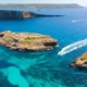Inselglück im Mittelmeer im Herbst 2022 mit TUI