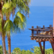 The Ritz-Carlton Abama - Traumhafter Blick auf den Ozean vom eigenen Balkon