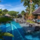 Mandarava Beach Resort & Spa - Am Pool entspannen
