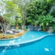 Renaissance Phuket Resort & Spa - Am Pool
