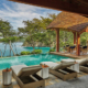 Four Seasons Resort Costa Rica at Peninsula Papagayo - Am privaten Pool