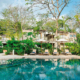 Hotel Nantipa - Am Pool entspannen