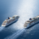 Asien de Luxe mit Hapag-Lloyd Cruises - Mit der MS Europa und der MS Europa 2