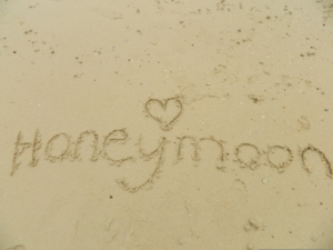 Endlich Flitterwochen Die wundervollsten Hochzeitsreisen - Honeymoon am Strand