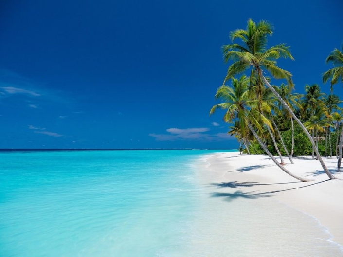 Baglioni Resort Maldives - Am Traumstrand der Malediven