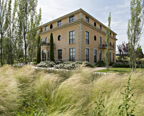 Casa Anamaria - Wunderbare Anlage mit Garten