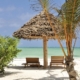 Zanzibar White Sand Luxury Villas & Spa - Am Strand die Zeit zu Zweit geniessen