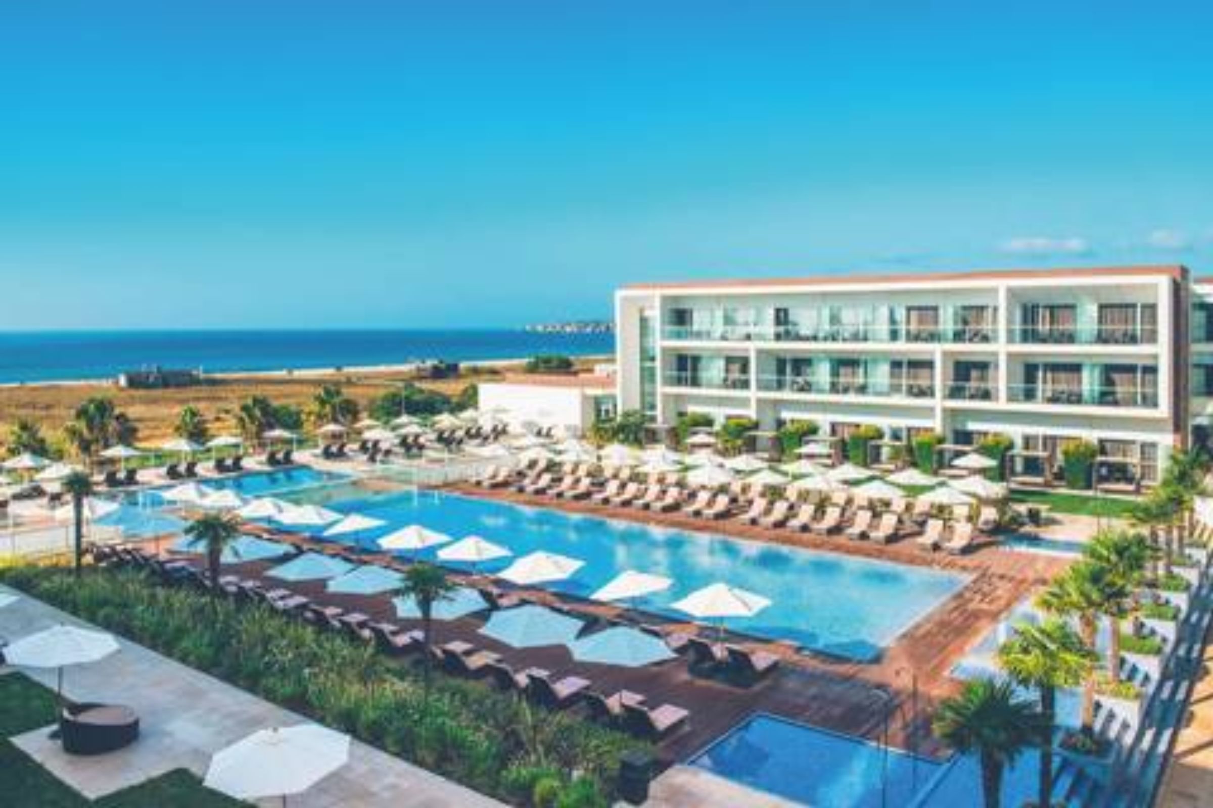 Jetzt den Sommer buchen! - Iberostar Selection Lagos Algarve