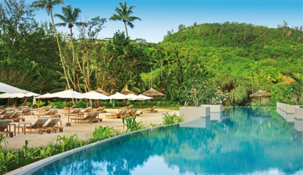 Vorfreude beginnt mit FTI - Kempinski Seychelles Resort Baie Lazare