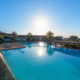 AquaGrand Exclusive Deluxe Resort - Griechische Sonne über Rhodos