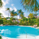Carlisle Bay Resort - Poolfeeling in der Karibik