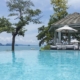 Cape Kudu Hotel Koh Yao Noi - Am Pool entspannen