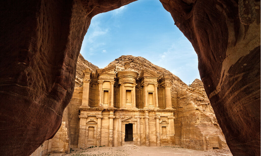 Jordanien – Siebter Himmel über der Wüste - Studiosus smart & small – Auszeit mit Kultur