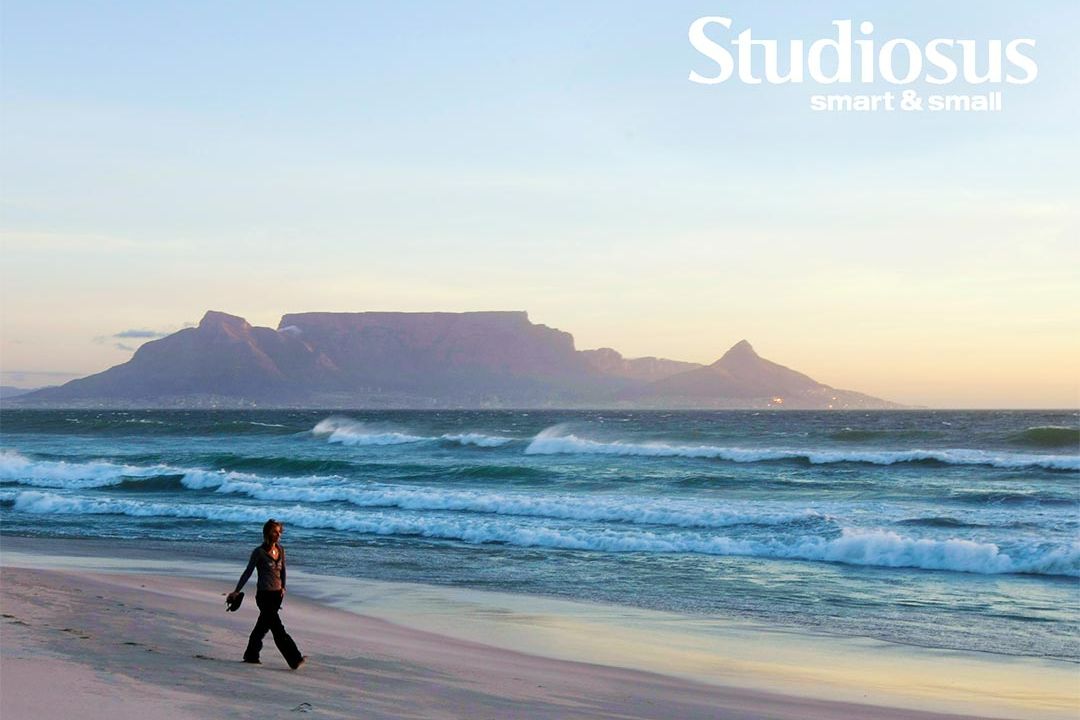 Südafrika – Magische Momente am Kap - Studiosus smart & small – Auszeit mit Kultur