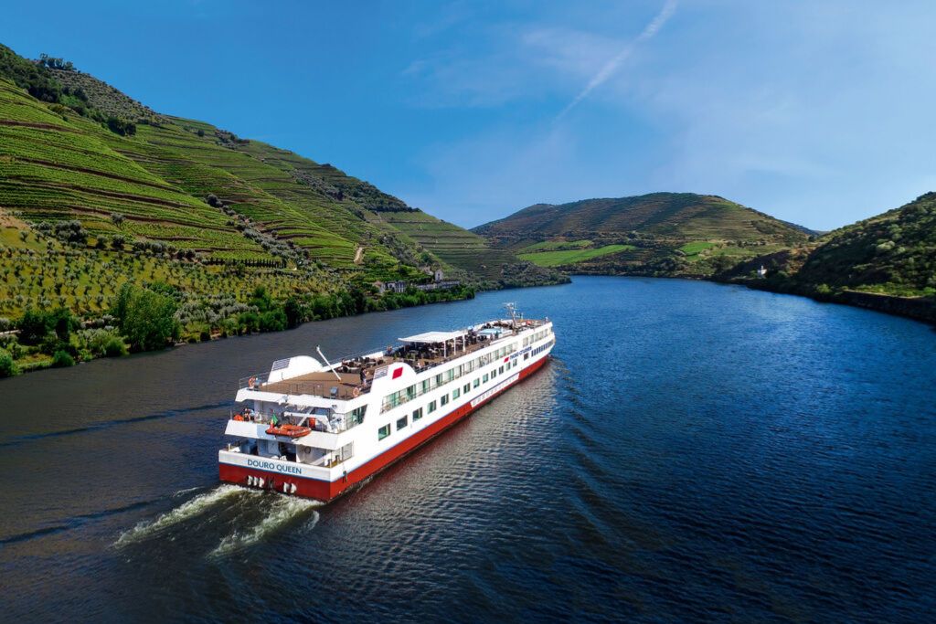 nicko cruises Special mit Traumreisen Bamberg und BEST Reisen