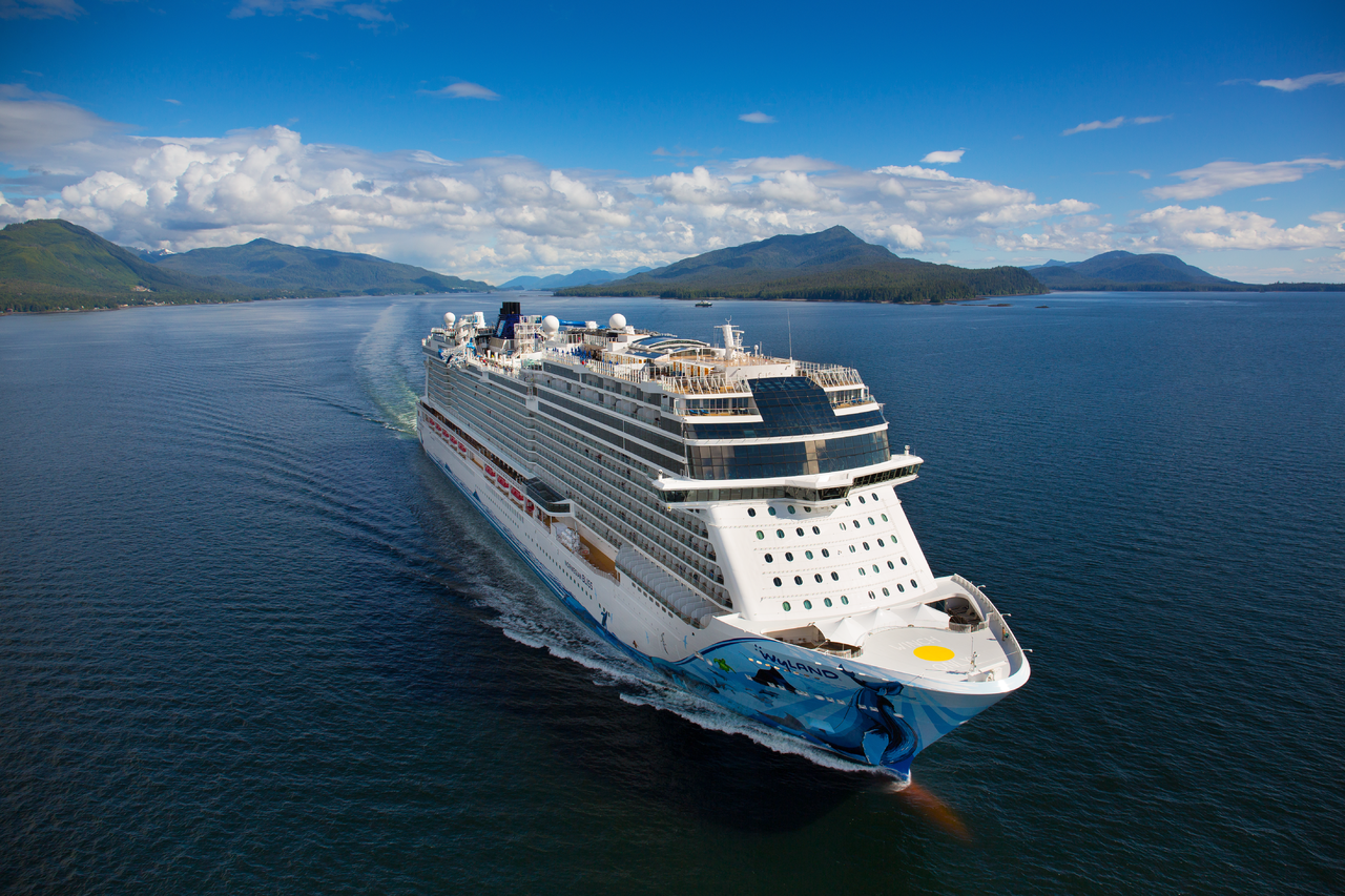 Norwegian Cruise Line Black Friday 2023 Angebote