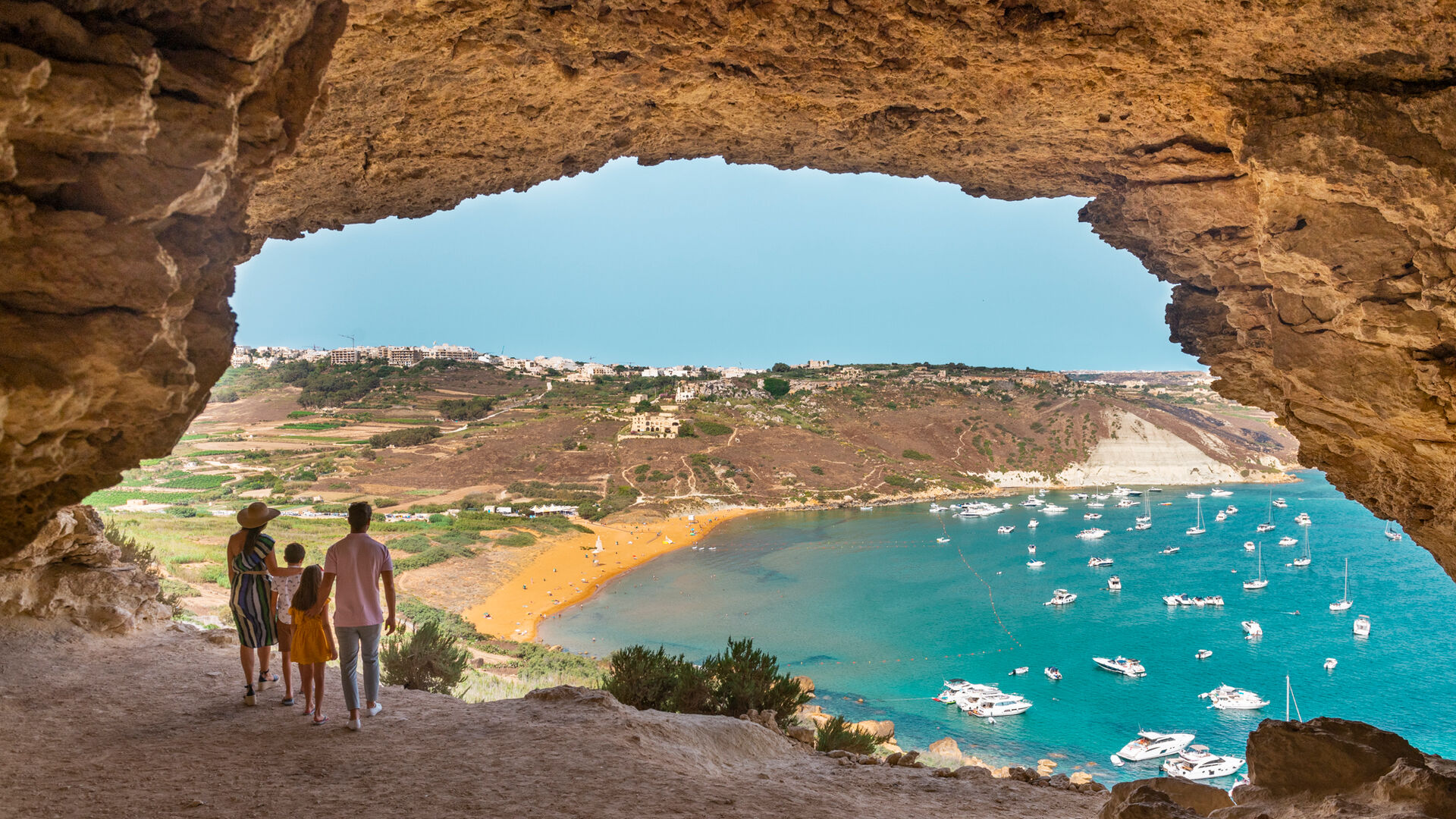 Malta Kleine Inseln, Große Vielfalt - mit FTI erleben